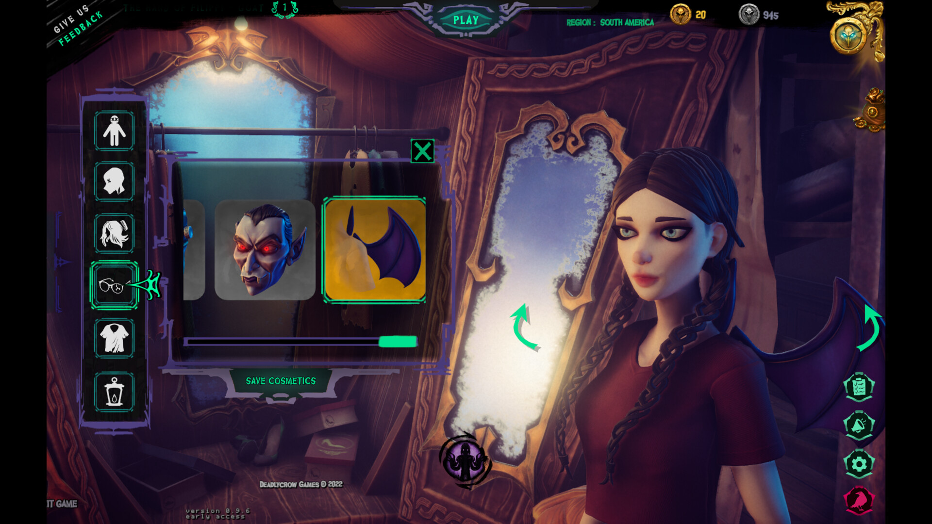 Horror Night: Spooky Night Vol. 1 screenshot screenshot 16