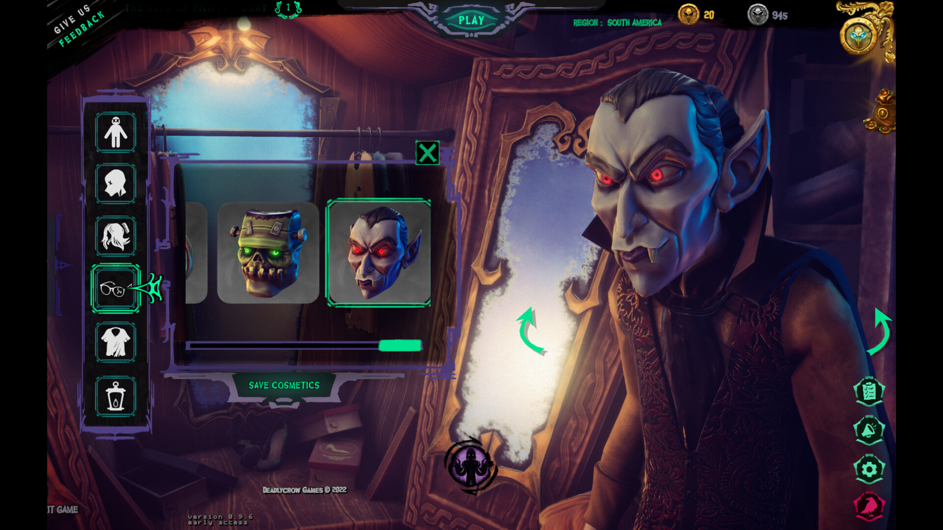 Horror Night: Spooky Night Vol. 1 screenshot screenshot 14