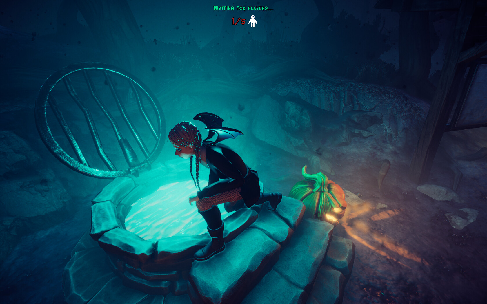 Horror Night: Spooky Night Vol. 1 screenshot screenshot 15