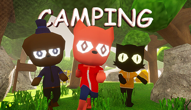 Steam Workshop::camping_trainer
