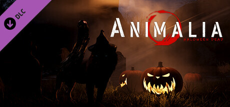 animalia haloween dead vertical card thumbnail