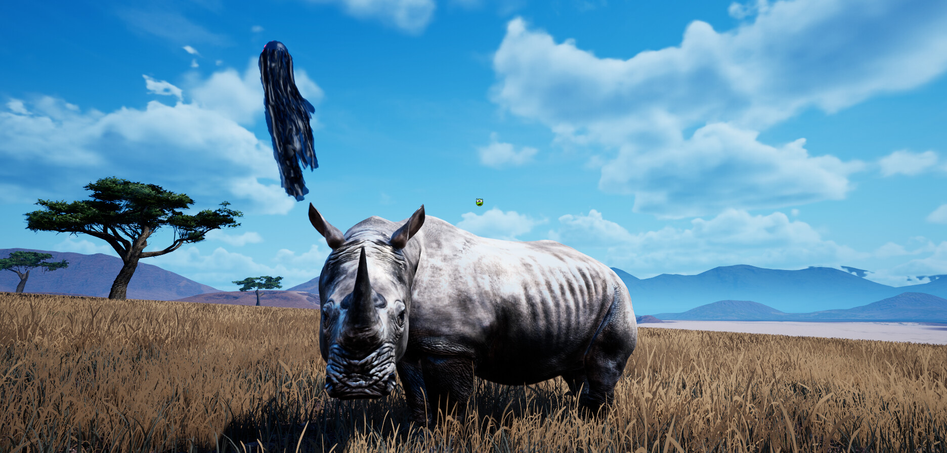 Animalia Haloween Dead screenshot screenshot 2