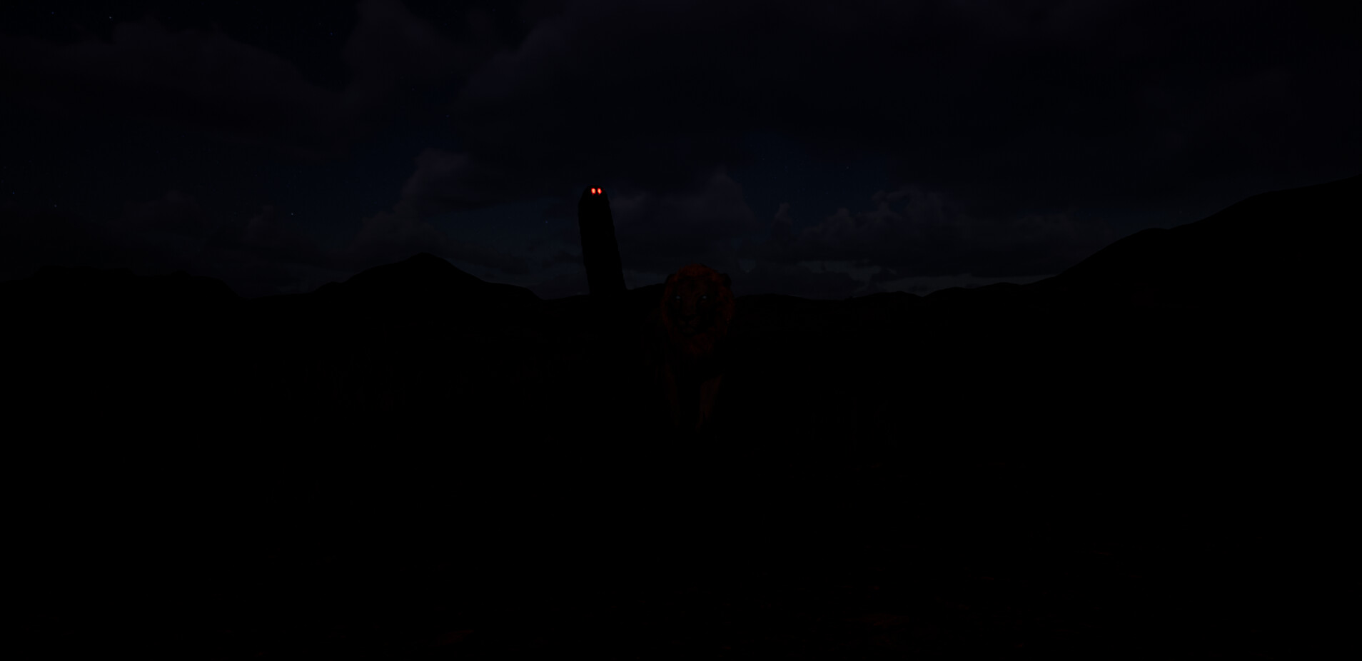 Animalia Haloween Dead screenshot screenshot 3