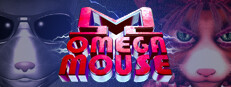 Omega Mouse 게임 이미지