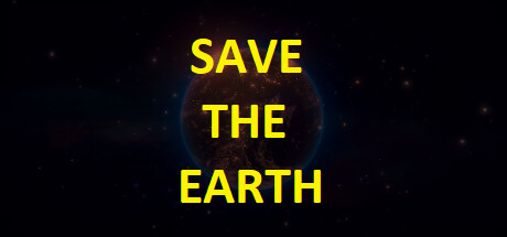 SAVE THE EARTH Cover Image
