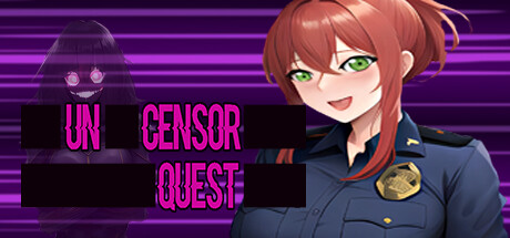 Uncensor Quest banner