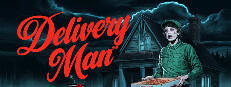 Delivery Man 게임 이미지