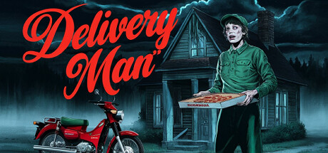 Image for Delivery Man