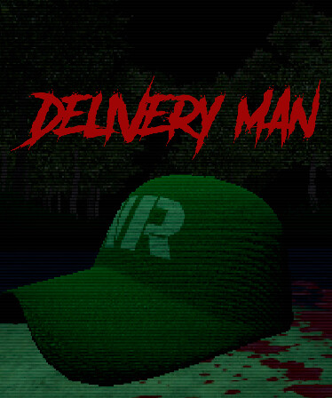 Delivery Man