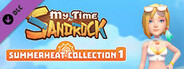 My Time at Sandrock - Summer Heat Collection 1