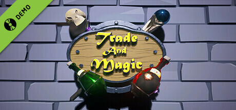Trade And Magic Demo