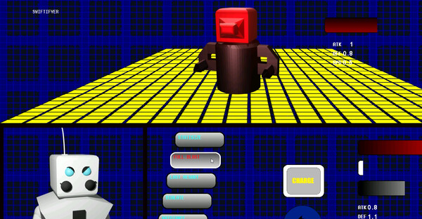 Скриншот из RE Encryption