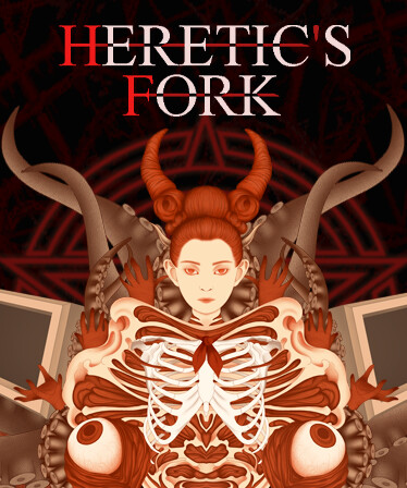 Heretic&#039;s Fork