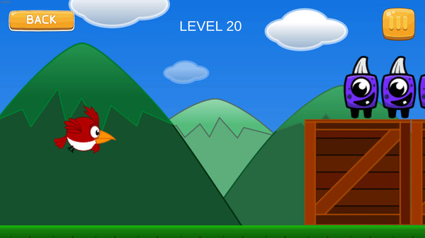 Monster Knockoutfor windows and Linux 1