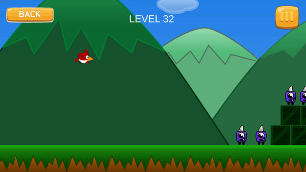 Monster Knockout game for windows Pc 1