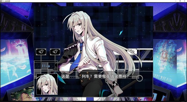 人类动物园 Human Zoo game for windows Pc 1