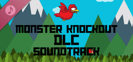 Monster Knockout DLC Soundtrack banner image