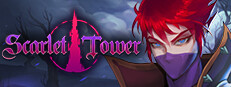 Scarlet Tower on Steam