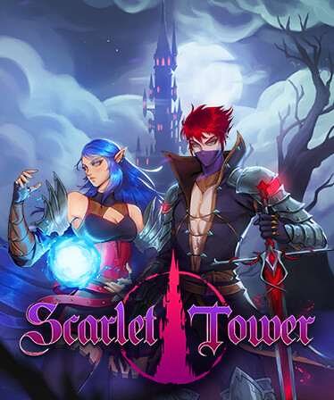 Scarlet Tower