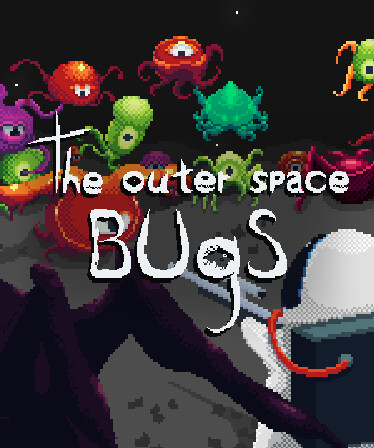 The Outer Space Bugs