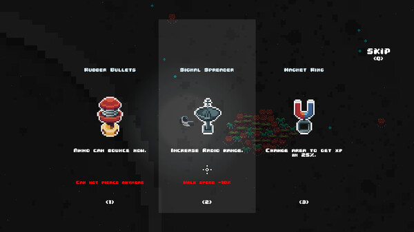 The Outer Space Bugsfor windows and Linux 1