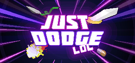 Just Dodge, LOL