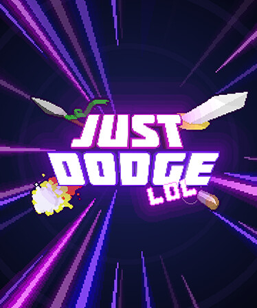 Just Dodge, LOL