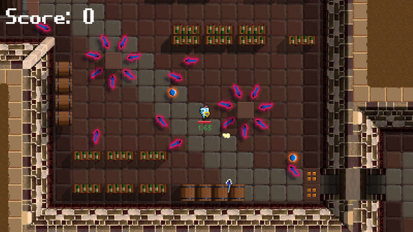 Just Dodge, LOLfor windows and Linux 1