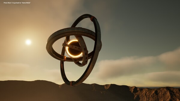 TimeQuake Playtest screenshot 7