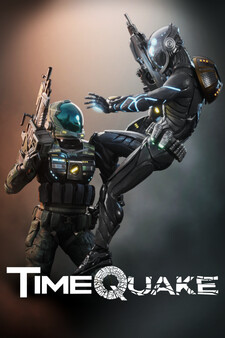 TimeQuake Playtest screenshot 8