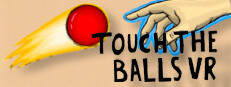 Touch the Balls VR 게임 이미지