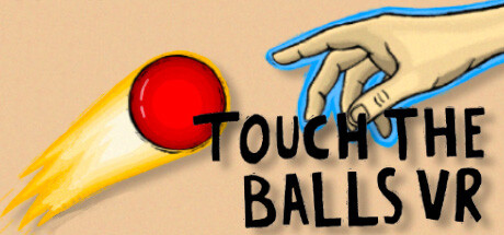 Touch the Balls VR