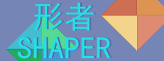 Shaper 게임 이미지