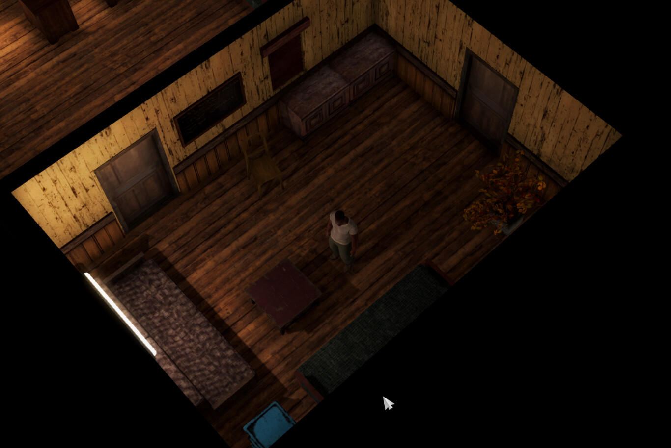 Tunguska: Way of The Hunter (Character Skins & Class) screenshot screenshot 2