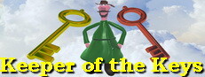 Keeper of the Keys