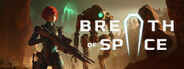 Breath of Space