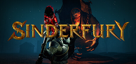 Sinderfury Playtest banner