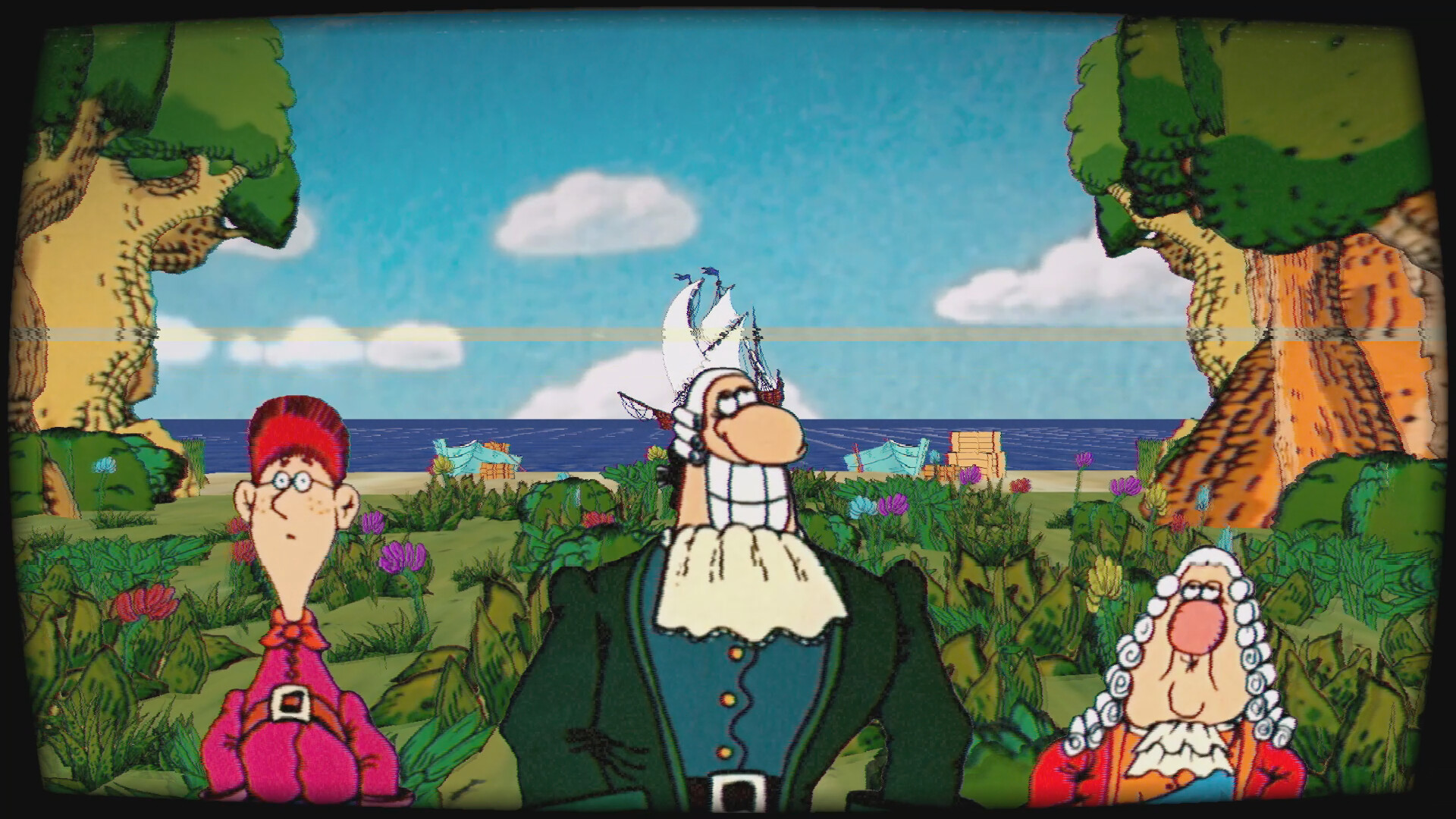 DR LIVESEY ROM AND DEATH EDITION #16