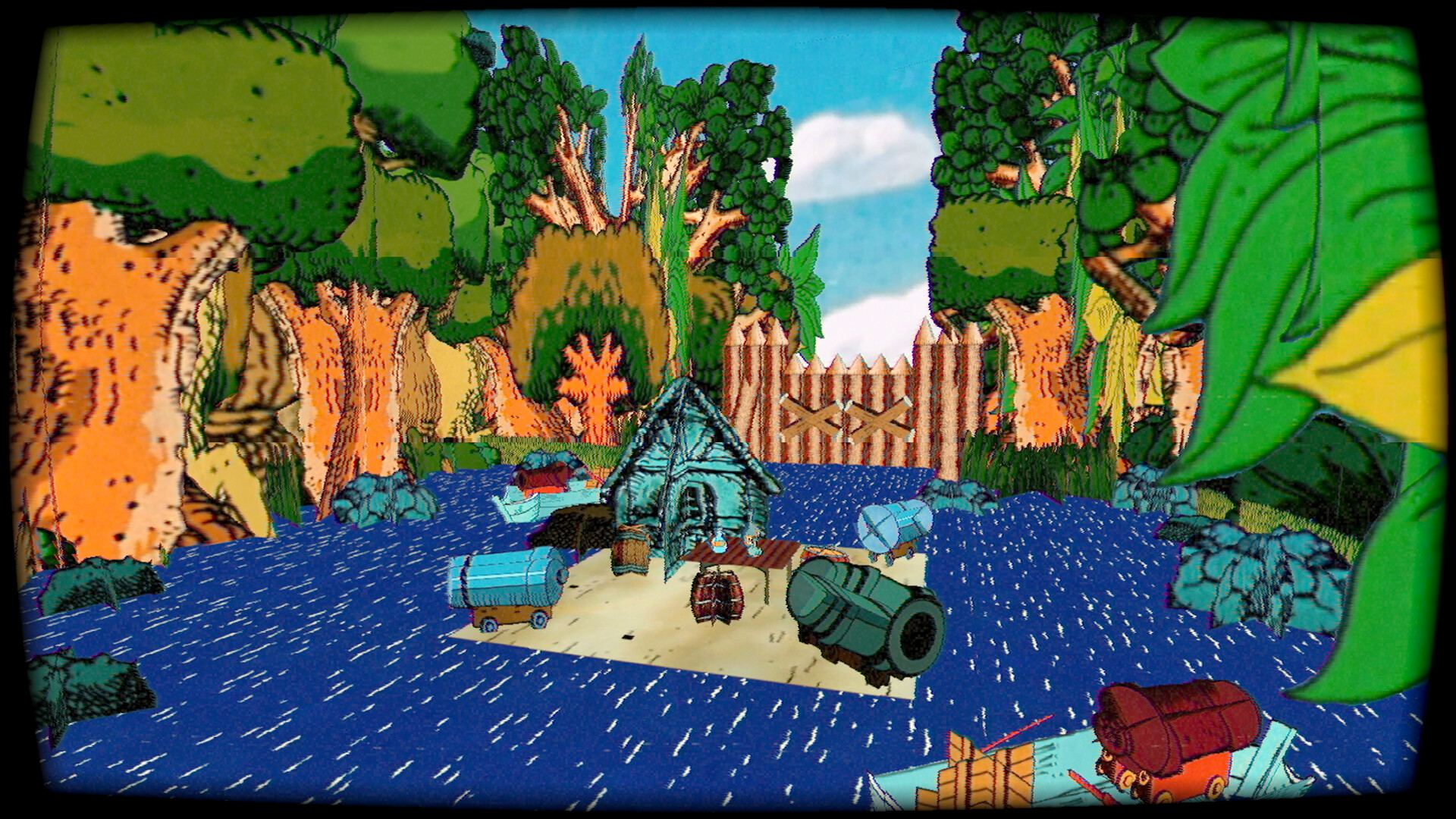 DR LIVESEY ROM AND DEATH EDITION #5