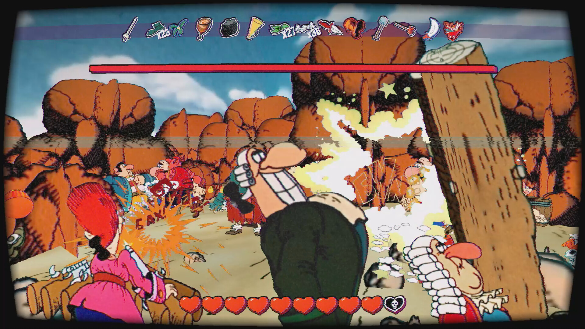 DR LIVESEY ROM AND DEATH EDITION #11