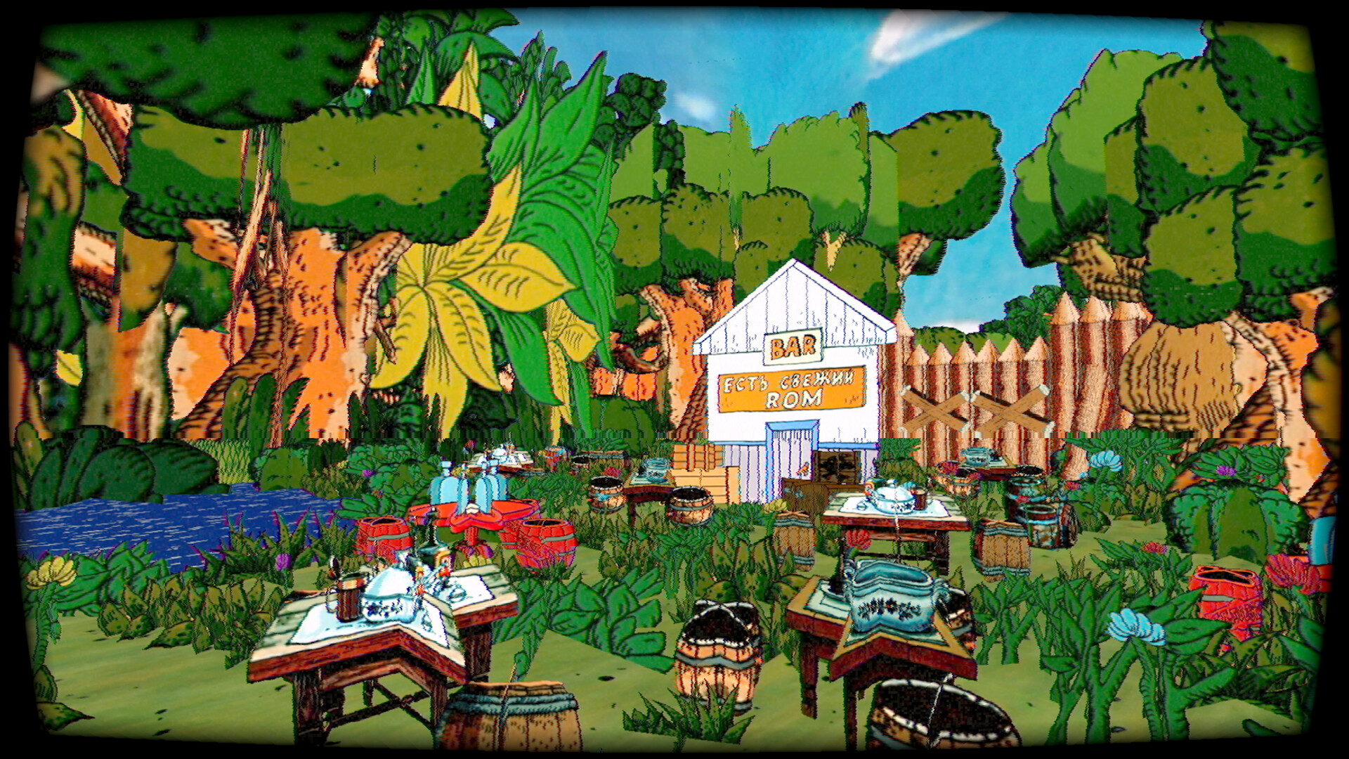 DR LIVESEY ROM AND DEATH EDITION #13