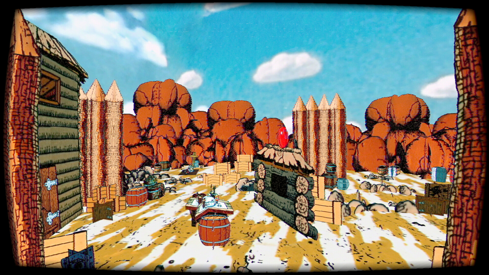 DR LIVESEY ROM AND DEATH EDITION #15