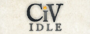 Logo for CivIdle