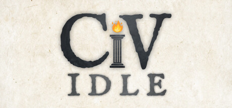 Header image for the game CivIdle