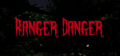 Ranger Danger Cover Image