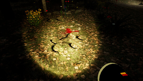 Ranger Danger game for Linux 1