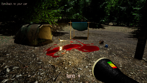 Ranger Dangerfor windows and Linux 1