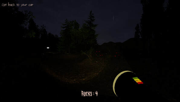 Ranger Danger game for windows Pc 1