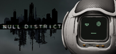 Null District Cover Image