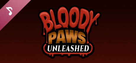 Bloody Paws Unleashed Soundtrack